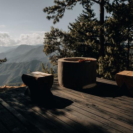 Cabanas Rancho Viejo El Pacifico Kültér fotó