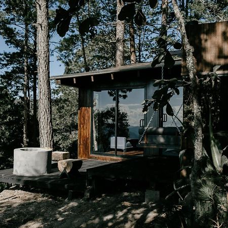 Cabanas Rancho Viejo El Pacifico Kültér fotó