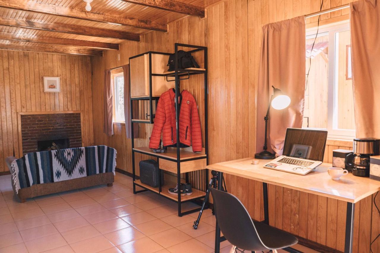Cabanas Rancho Viejo El Pacifico Kültér fotó