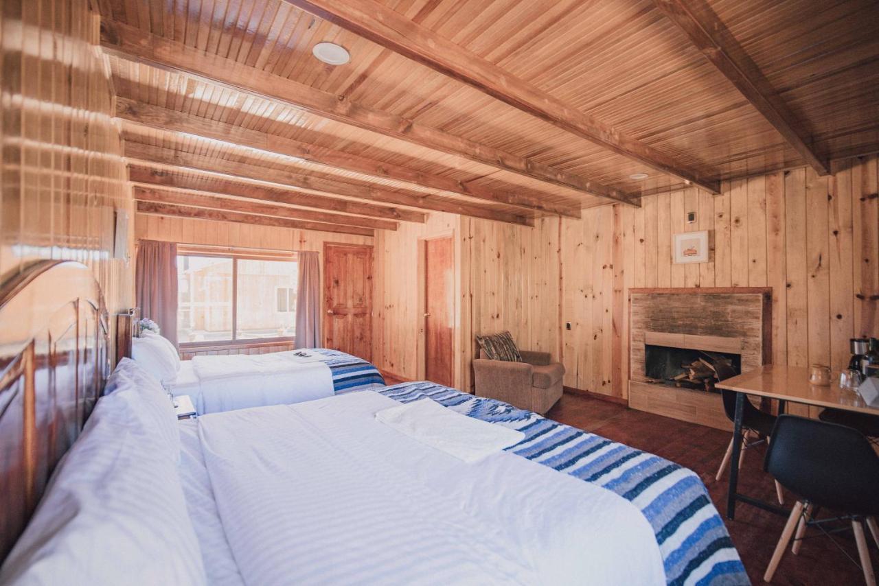 Cabanas Rancho Viejo El Pacifico Kültér fotó