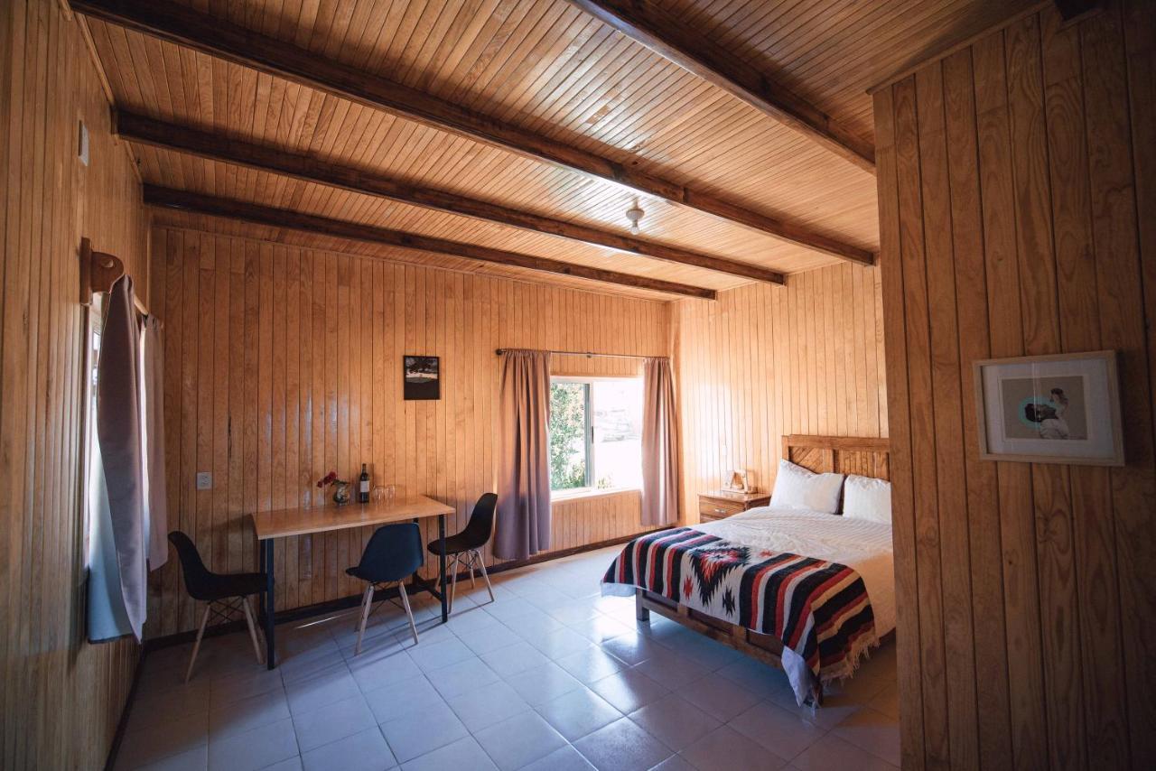 Cabanas Rancho Viejo El Pacifico Kültér fotó