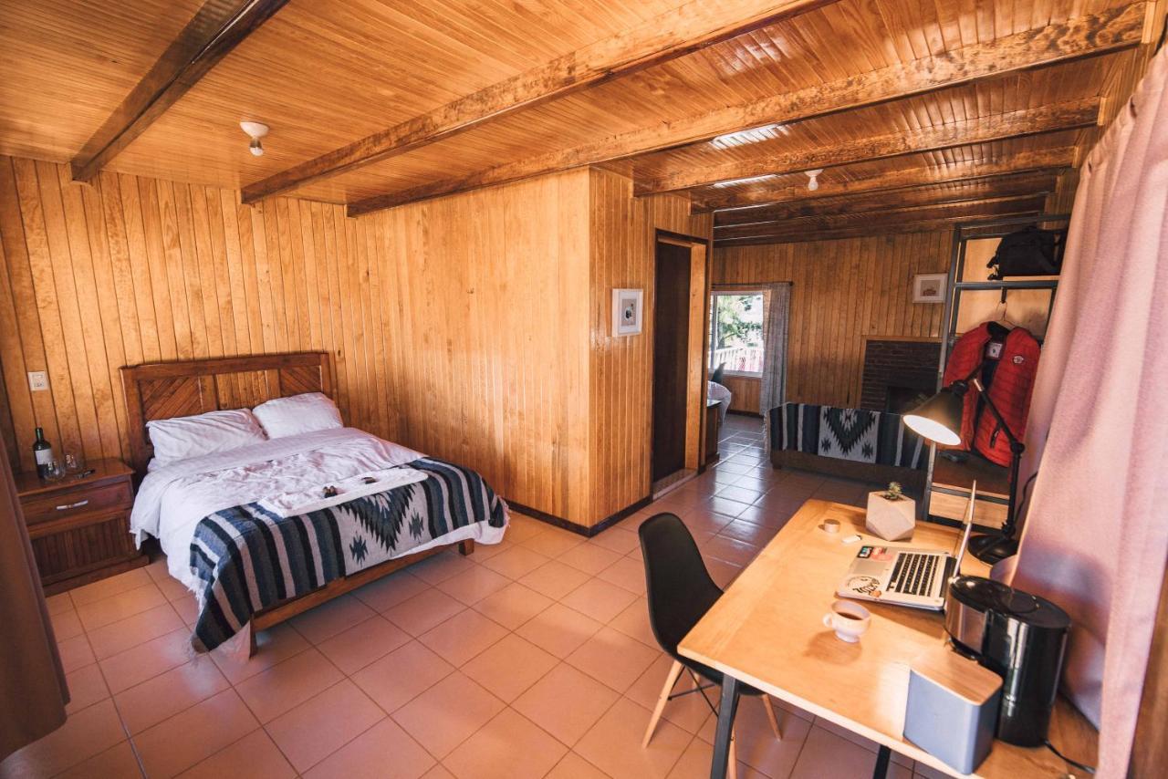 Cabanas Rancho Viejo El Pacifico Kültér fotó