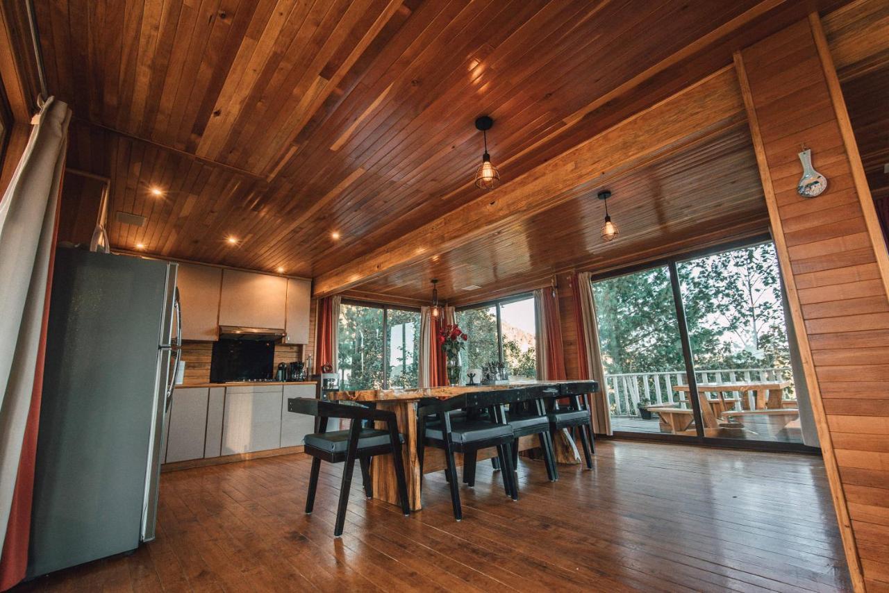 Cabanas Rancho Viejo El Pacifico Kültér fotó