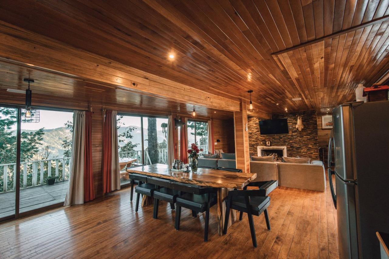 Cabanas Rancho Viejo El Pacifico Kültér fotó
