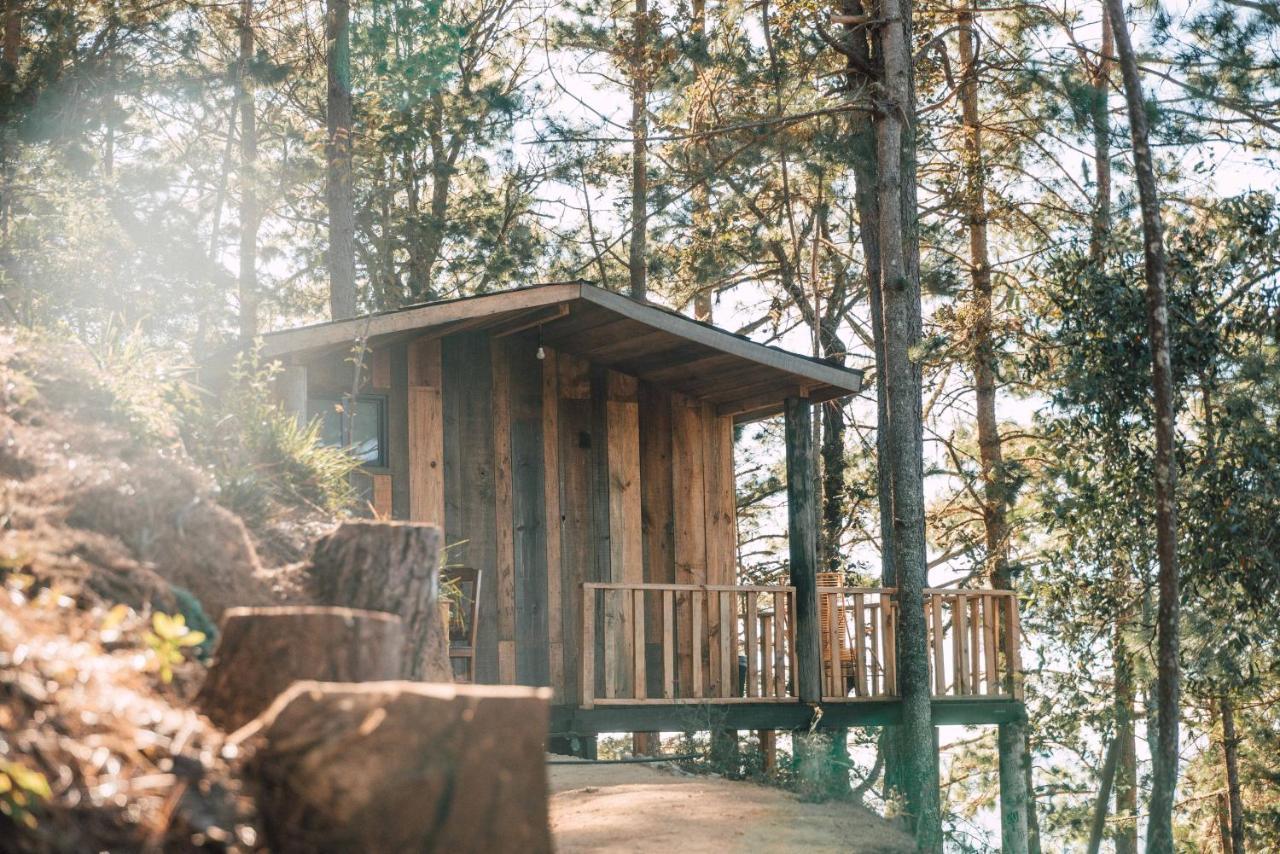 Cabanas Rancho Viejo El Pacifico Kültér fotó