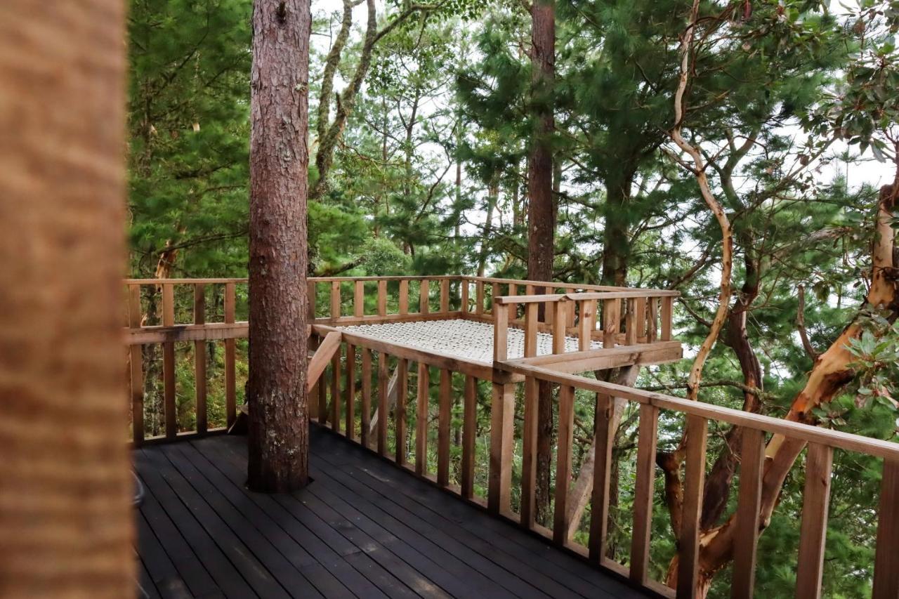 Cabanas Rancho Viejo El Pacifico Kültér fotó