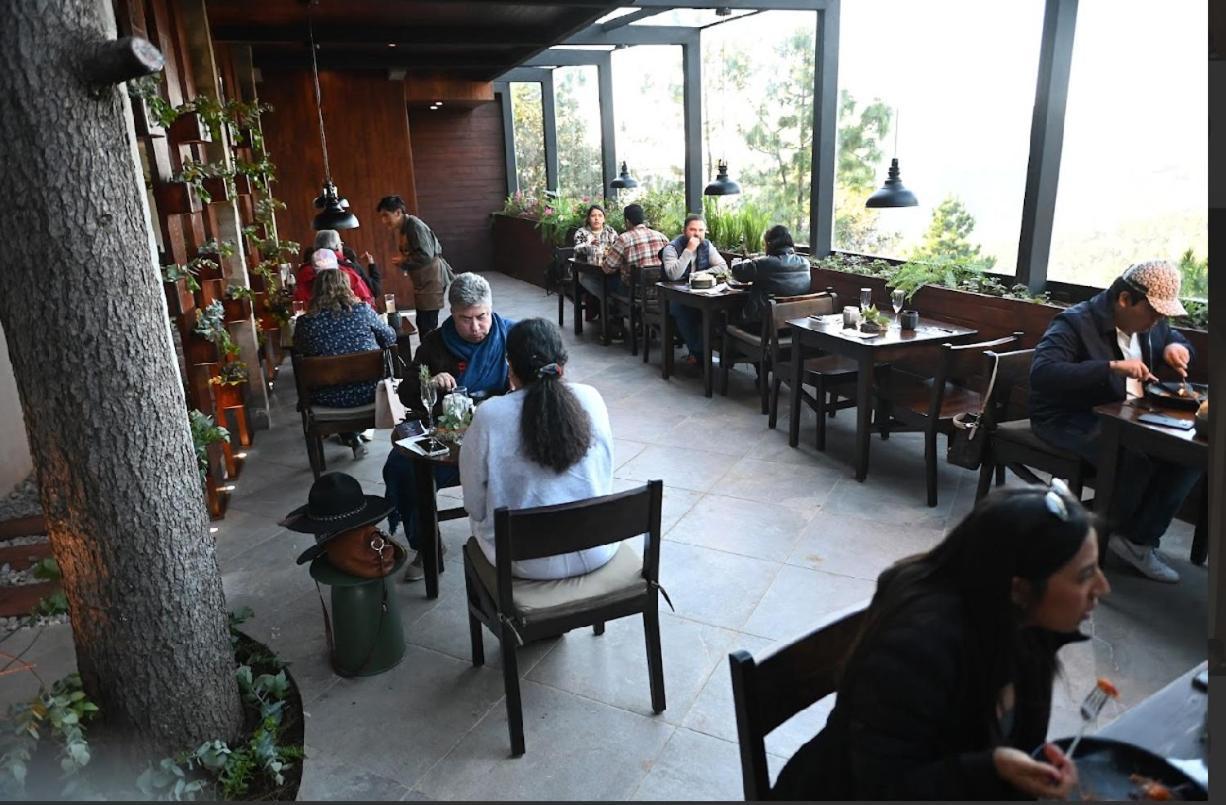Cabanas Rancho Viejo El Pacifico Kültér fotó