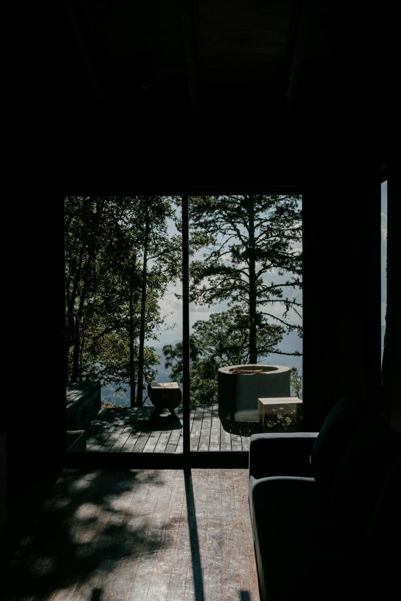 Cabanas Rancho Viejo El Pacifico Kültér fotó