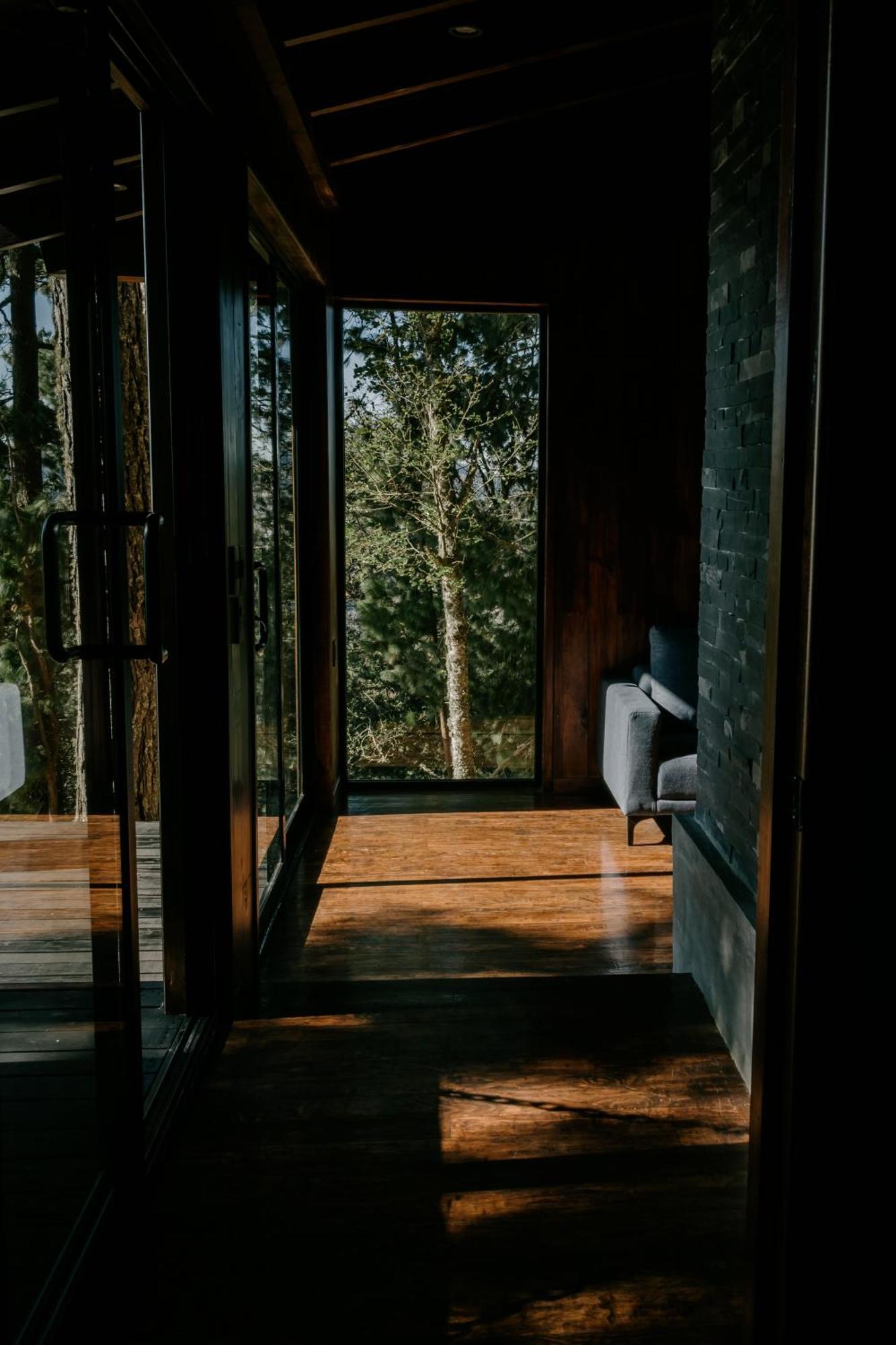 Cabanas Rancho Viejo El Pacifico Kültér fotó