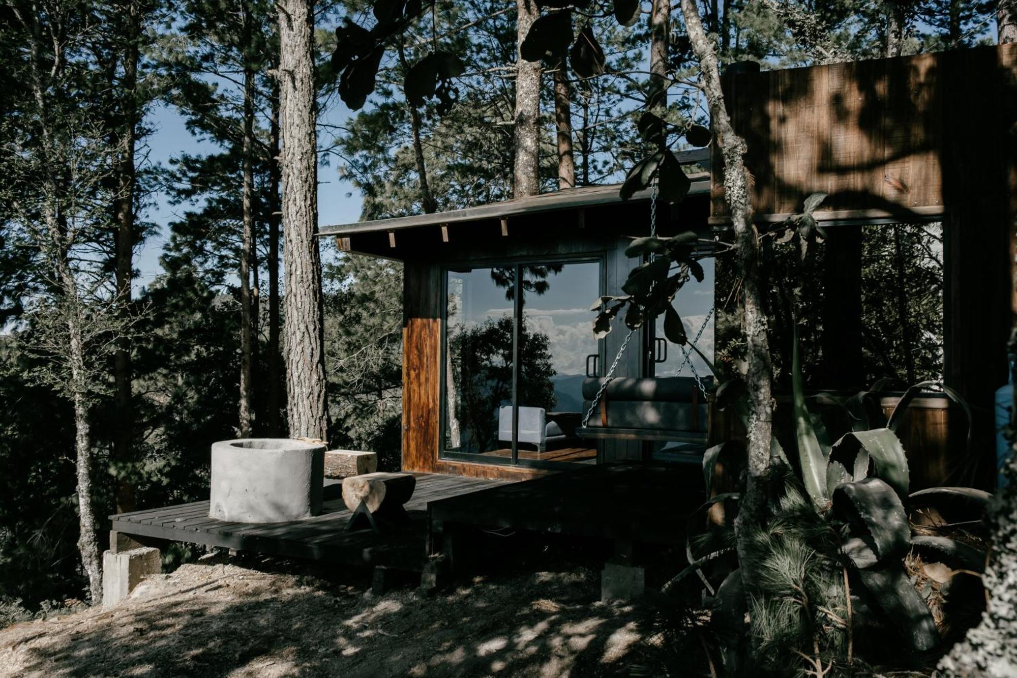 Cabanas Rancho Viejo El Pacifico Kültér fotó