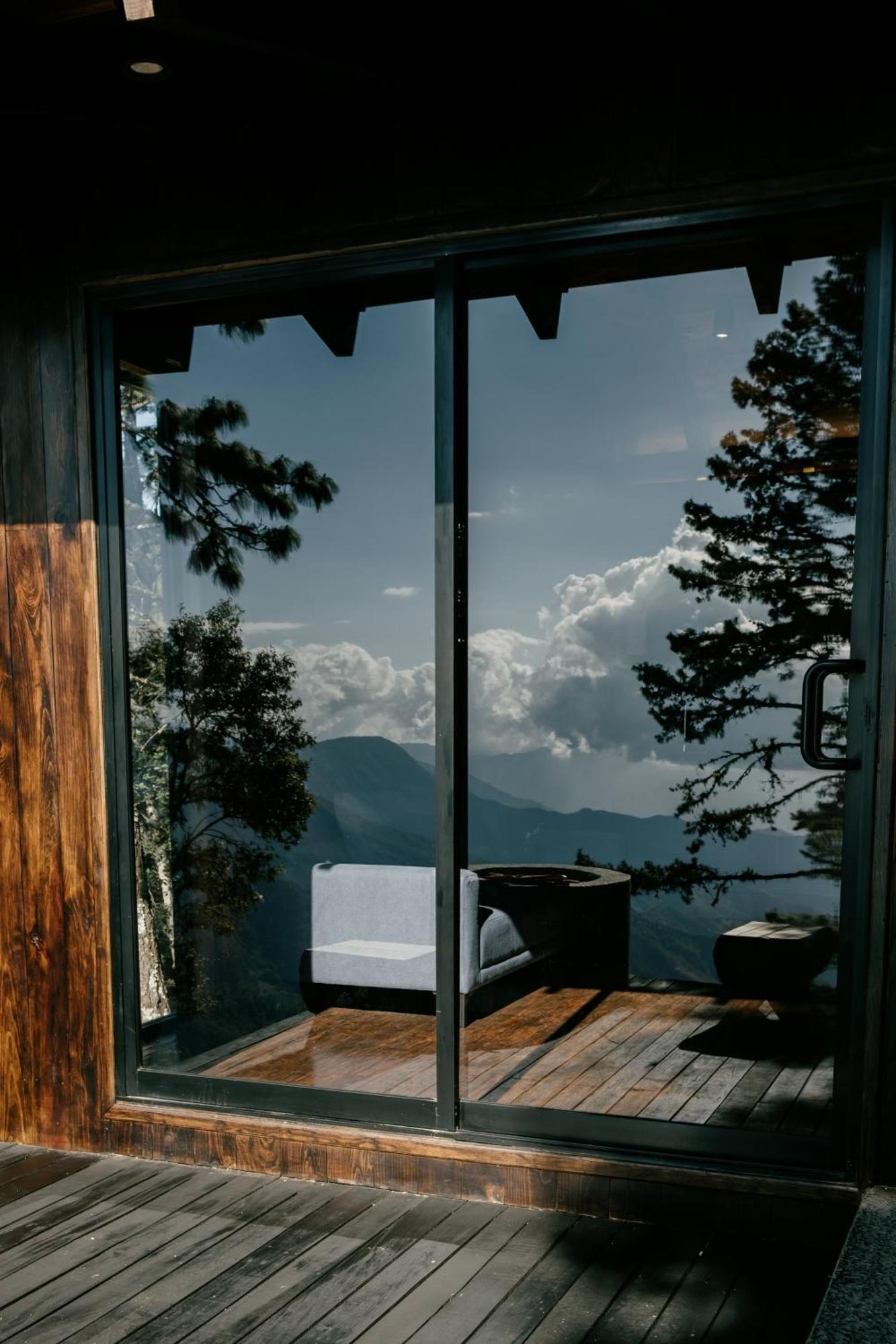 Cabanas Rancho Viejo El Pacifico Kültér fotó